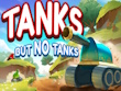 Xbox One - Tanks, But No Tanks screenshot