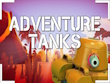 Xbox One - Adventure Tanks screenshot