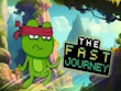 Xbox One - Fast Journey, The screenshot