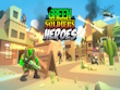 Xbox One - Green Soldiers Heroes screenshot
