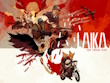 Xbox One - Laika: Aged Through Blood screenshot