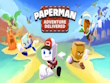 Xbox One - Paperman: Adventure Delivered screenshot