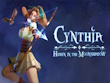 Xbox One - Cynthia: Hidden in the Moonshadow screenshot