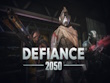 Xbox One - Defiance 2050 screenshot
