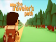 Xbox One - Traveler's Path, The screenshot