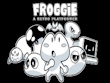 Xbox One - Froggie - A Retro Platformer screenshot