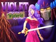 Xbox One - Violet Wisteria screenshot