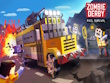 Xbox One - Zombie Derby: Pixel Survival screenshot