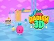 Xbox One - Dadish 3D screenshot