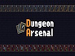 Xbox One - Dungeon Arsenal screenshot