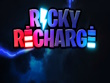 Xbox One - Ricky Recharge screenshot