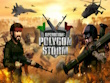 Xbox One - Operation: Polygon Storm screenshot