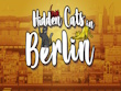 Xbox One - Hidden Cats in Berlin screenshot