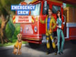 Xbox One - Emergency Crew screenshot