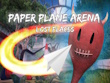 Xbox One - Paper Plane Arena - Lost Places screenshot