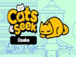 Xbox One - Cats and Seek: Osaka screenshot