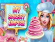 Xbox One - My Bakery Empire screenshot