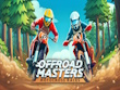 Xbox One - Offroad Masters: Motocross Races screenshot