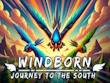 Xbox One - Windborn: Journey to the South screenshot