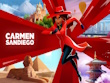 Xbox One - Carmen Sandiego screenshot