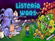 Xbox One - Listeria Wars screenshot