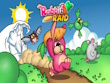 Xbox One - Rabbit Raid screenshot