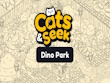 Xbox One - Cats and Seek: Dino Park screenshot