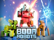 Xbox One - Boom Robots screenshot