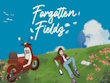 Xbox One - Forgotten Fields screenshot
