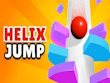 Xbox One - Helix Jump screenshot