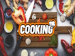 Xbox One - Cooking screenshot