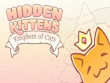 Xbox One - Hidden Kittens: Kingdom of Cats screenshot