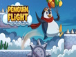 Xbox One - Penguin Flight: Beyond The Clouds screenshot