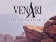 Xbox One - VENARI - Escape Room Adventure screenshot