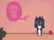 Xbox One - Kittens and Yarn screenshot