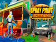 Xbox One - Spray Paint Simulator screenshot