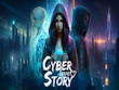 Xbox One - Cyber Love Story screenshot