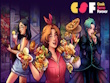 Xbox One - Cook Serve Forever screenshot