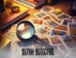 Xbox One - Detail Detective screenshot