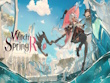Xbox One - WitchSpring R screenshot