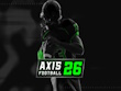 Xbox One - Axis Football 2026 screenshot