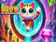 Xbox One - Meow and the Diamond Jump screenshot
