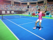 Xbox Series X - Tennis World Tour 2 screenshot