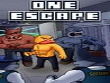 Xbox Series X - One Escape screenshot