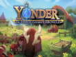 Xbox Series X - Yonder: The Cloud Catcher Chronicles screenshot