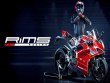 Xbox Series X - RiMS Racing screenshot