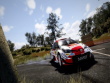 Xbox Series X - WRC 10 screenshot