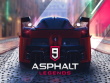 Xbox Series X - Asphalt 9: Legends screenshot
