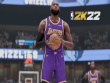 Xbox Series X - NBA 2K22 screenshot
