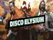 Xbox Series X - Disco Elysium: The Final Cut screenshot